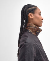 Barbour Beadnell Waxed Jacket - Rustic