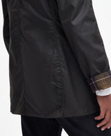 Classic Beadnell Wax Jacket - Oak Hall