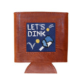 Smathers & Branson Let's Dink Can Cooler