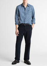 Long Sleeve Shirt - Oak Hall