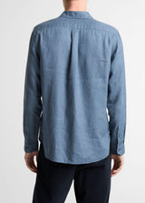 Long Sleeve Shirt - Oak Hall