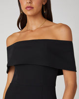 Ria Dress - Oak Hall