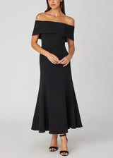 Ria Dress - Oak Hall