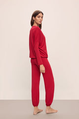 Gisele TENCEL Modal Slouchy PJ Set - Oak Hall