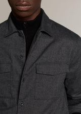 Flannel Garage Long Sleeve
