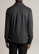 Flannel Garage Long Sleeve