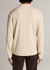 Drop Needle Long Sleeve Johnny - Oak Hall