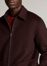 Splittable Jacket