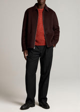 Splittable Jacket