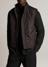 Insulated Vest