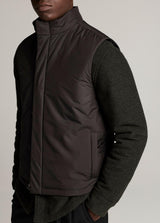 Insulated Vest