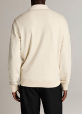 French Terry Travel Polo