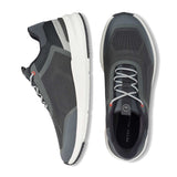 Camberfly Sneaker - Oak Hall