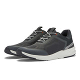 Camberfly Sneaker - Oak Hall