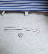 Charlotte Performance Trouser - Gale Grey