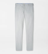 Charlotte Performance Trouser - Gale Grey