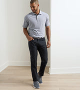 EB66 Performance Five-Pocket Pant - Black