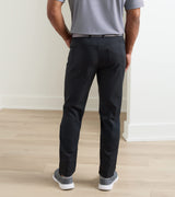 EB66 Performance Five-Pocket Pant - Black
