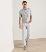 EB66 Performance Five-Pocket Pant - British Grey