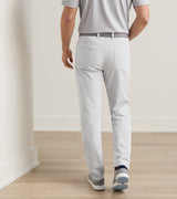 EB66 Performance Five-Pocket Pant - British Grey