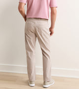 EB66 Performance Five-Pocket Pant - Khaki