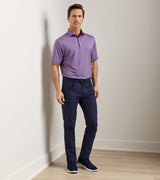 EB66 Performance Five-Pocket Pant - Navy