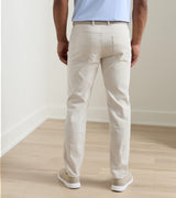 EB66 Performance Five-Pocket Pant - Stone