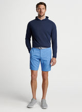 Pine Performance Hoodie - Oak Hall