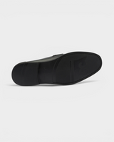 Crown Leather Bit Loafer
