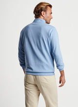 Crown Comfort Pullover - Oak Hall