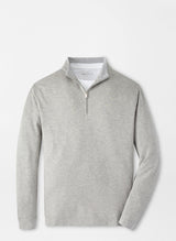 Crown Comfort Pullover - Oak Hall