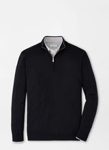 Autumn Crest Quarter-Zip - Oak Hall