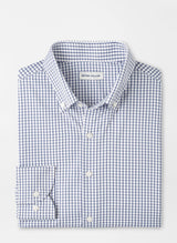 Hanford Performance Twill Sport Shirt - Oak Hall