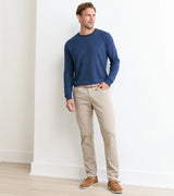 Wayfare Five Pocket Pant