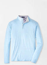 Stealth Performance Quarter-Zip - Oak Hall