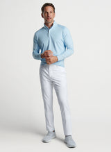 Stealth Performance Quarter-Zip - Oak Hall