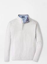 Stealth Performance Quarter-Zip - Oak Hall