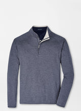 Stealth Performance Quarter-Zip - Steel