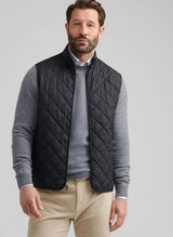 Essex Vest - Oak Hall