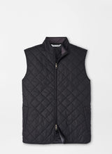 Essex Vest - Oak Hall