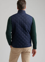 Essex Vest - Oak Hall