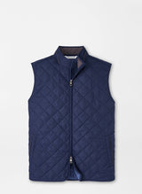 Essex Vest - Oak Hall