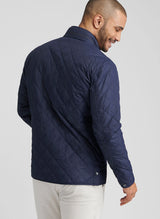 Suffolk Coat - Oak Hall