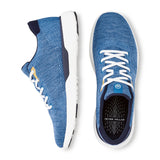 Glide Knit V3 Sneaker - Oak Hall