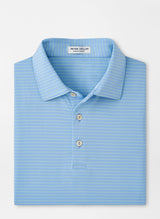 Hemlock Performance Jersey Polo - Oak Hall