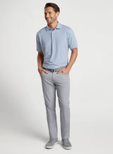 Fairmont Performance Jersey Polo - Oak Hall