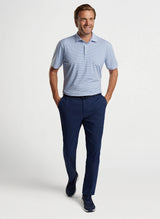 Fairmont Performance Jersey Polo - Oak Hall