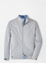 Contour Jacket - Gale Grey