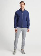 Contour Jacket - Oak Hall