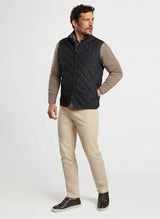 Essex Vest - Oak Hall